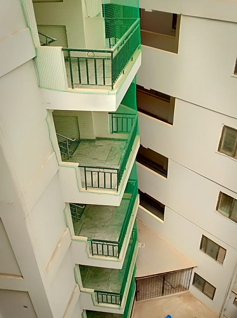Anti Bird Nets In bangalore