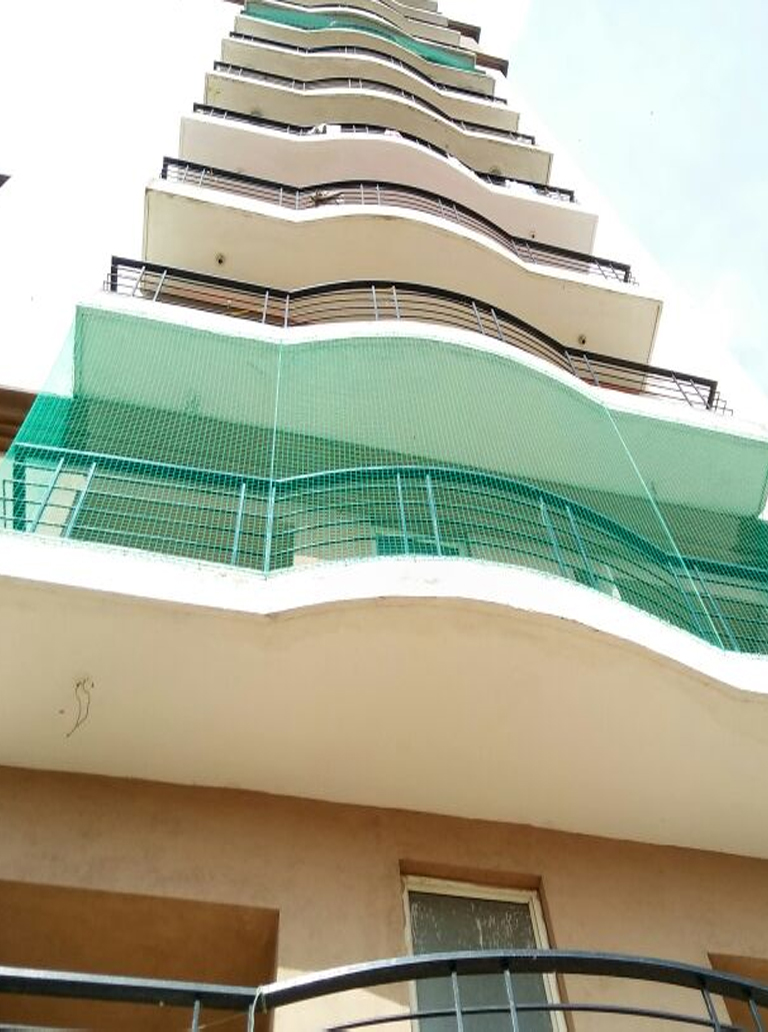 Anti Bird Nets In bangalore