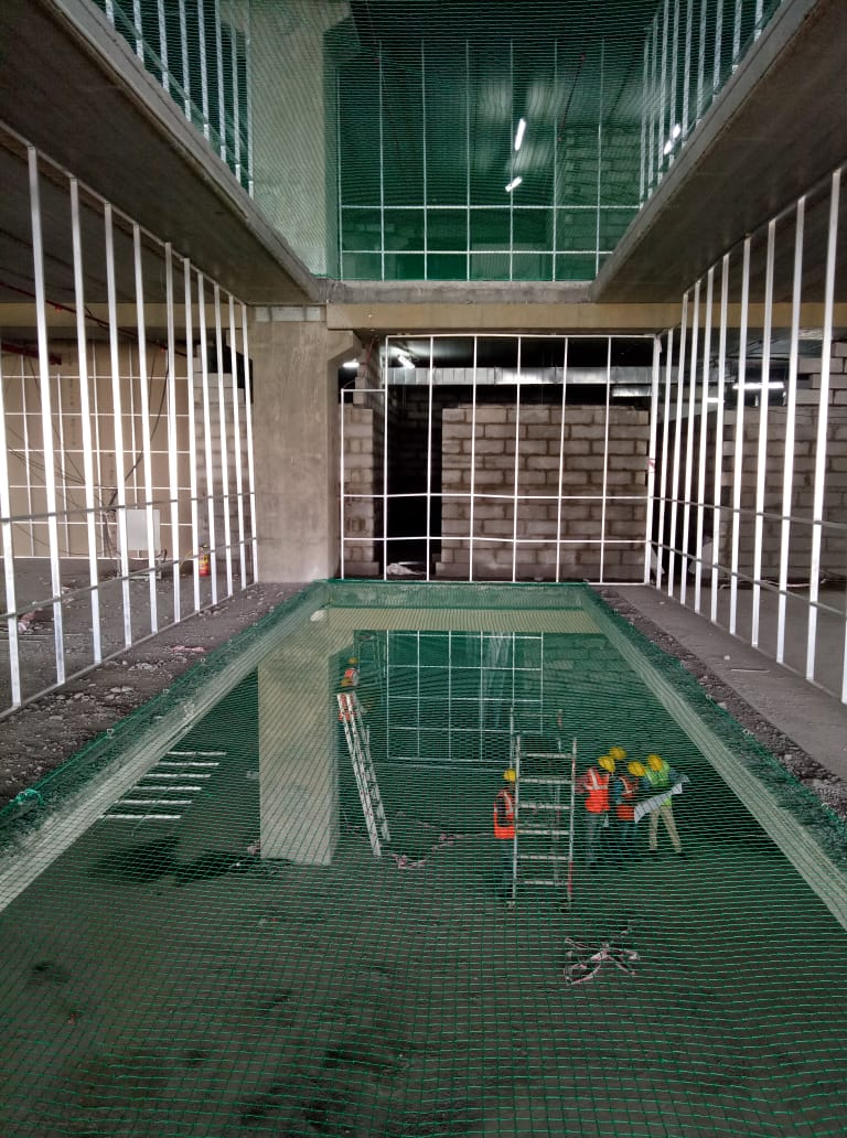 Anti Bird Nets In bangalore