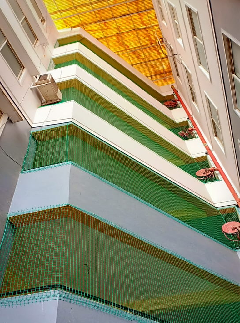 Anti Bird Nets In bangalore