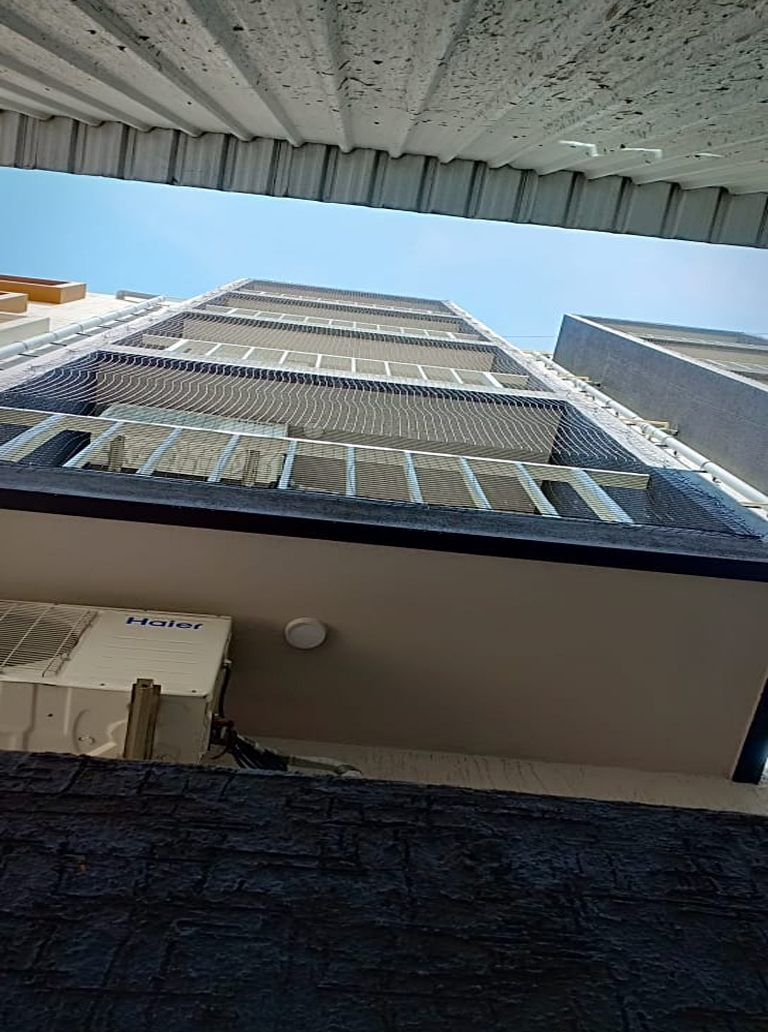 Anti Bird Nets In bangalore