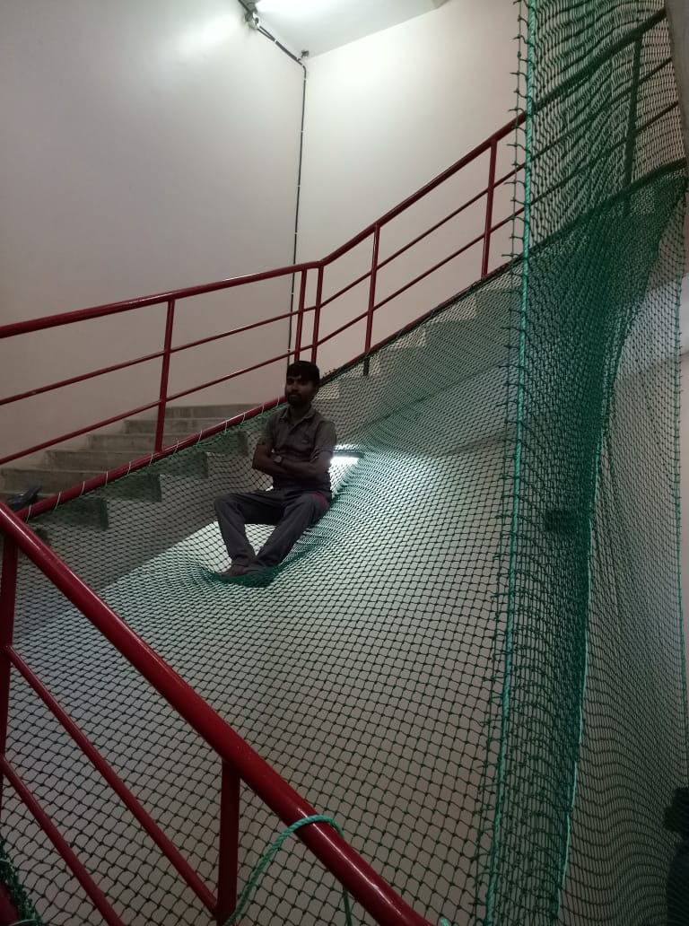 Anti Bird Nets In bangalore