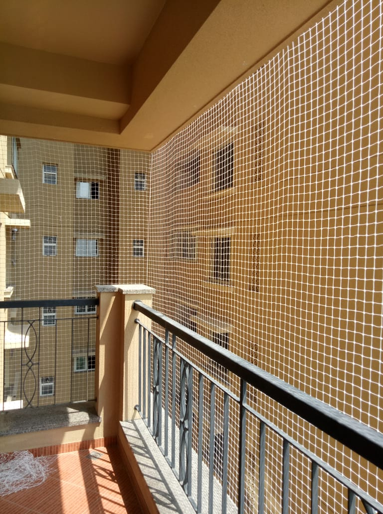 Anti Bird Nets In bangalore