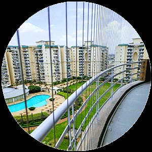 Anti Bird Nets In bangalore