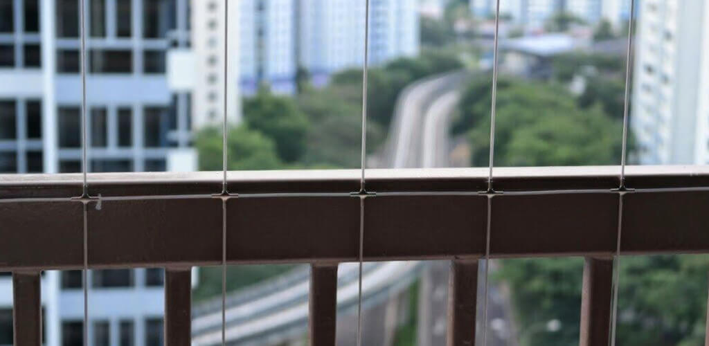 Anti Bird Nets In bangalore