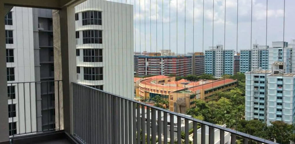 Invisible Grills In bangalore