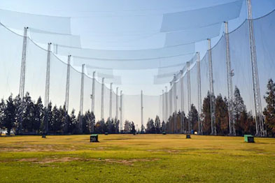 Balcony Safety Nets in bangalore