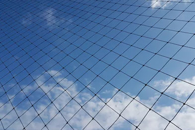 Balcony Safety Nets in bangalore