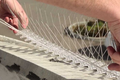 Balcony Safety Nets in bangalore